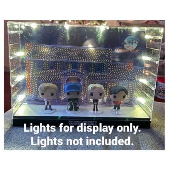 Funko Pop Christmas Vacation 2022 - Picture 3 of 3